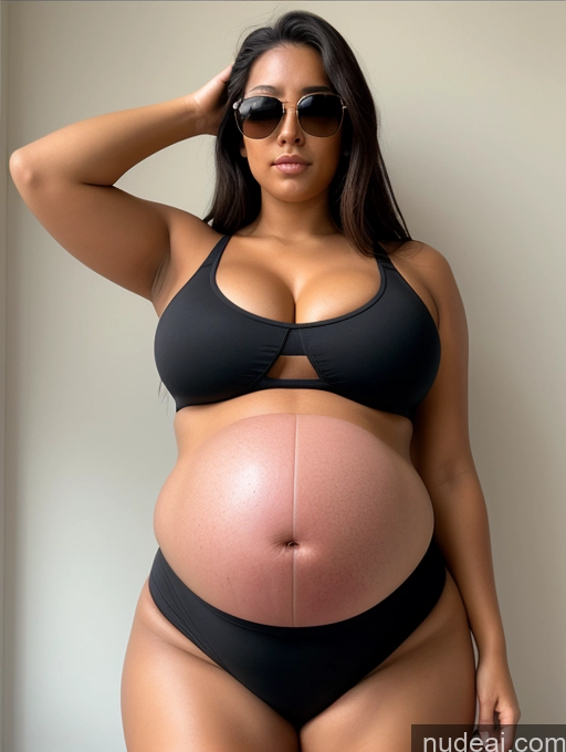 related ai porn images free for Two Big Ass Thick Short Perfect Body Oiled Body 18 Black Hair Huge Boobs Sunglasses Serious British Crop Top Pregnant