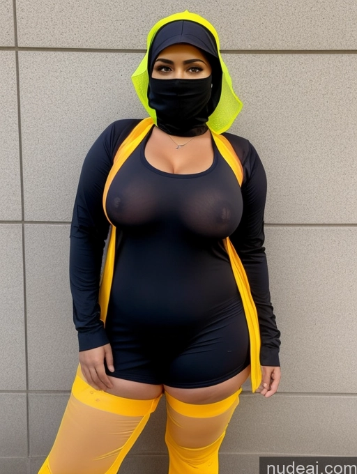 related ai porn images free for Niqab Chubby Partially Nude Perfect Boobs Construction Worker