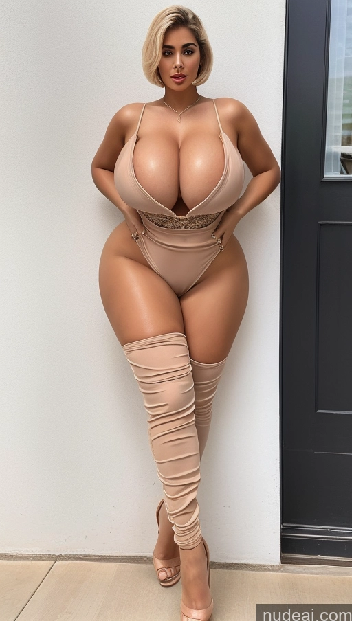 related ai porn images free for Bimbo One Huge Boobs Busty Perfect Boobs Big Ass Thick Chubby Big Hips Perfect Body Tanned Skin Long Legs Short Hair Nude Salwar