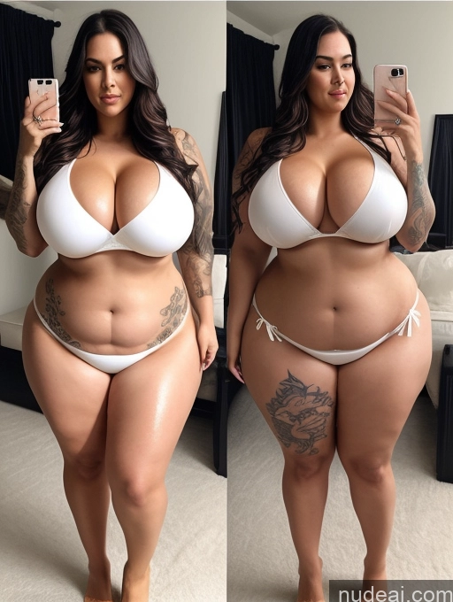 related ai porn images free for Lingerie Model Busty Huge Boobs Perfect Boobs Beautiful Big Ass Tattoos Thick Chubby Big Hips Long Legs Perfect Body Fairer Skin Oiled Body 30s White Bikini Stylish