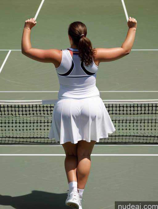 related ai porn images free for Tennis Jewish Back View Chubby Jumping