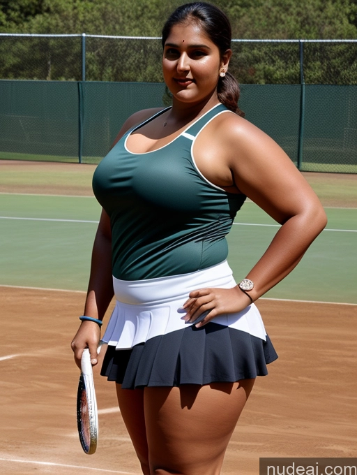 related ai porn images free for Indian Tennis Chubby