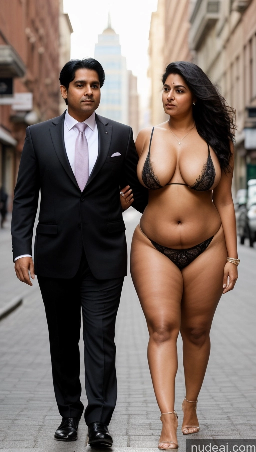 related ai porn images free for Woman + Man Big Ass Perfect Boobs Thick Big Hips Perfect Body Pubic Hair Sexy Face Seductive Front View T-pose Detailed Black Hair Indian Beautiful Short Skin Detail (beta) Fat 40s Suit Street Sari