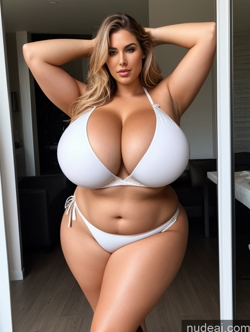 related ai porn images free for Lingerie Model Busty Huge Boobs Perfect Boobs Beautiful Big Ass Tattoos Thick Chubby Big Hips Long Legs Perfect Body Fairer Skin Oiled Body 30s White Bikini Stylish