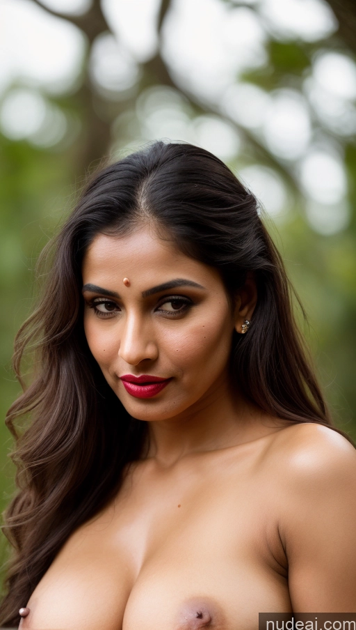 ai nude image of a close up of a woman with a very big breast posing for a picture pics of Woman Small Tits Beautiful Lipstick Perfect Body Pubic Hair 40s Laughing Seductive Sexy Face Pouting Lips Indian Skin Detail (beta) Sari Traditional Tribal Dirndl Cleavage Partially Nude Cumshot