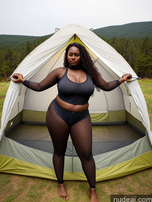 related ai porn images free for Dark Skin Tent T-pose Mesh Chubby