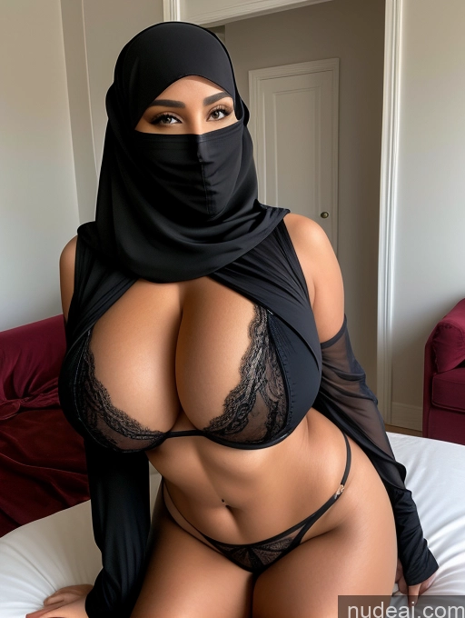 related ai porn images free for Huge Boobs Model Niqab Nude Thick Lingerie