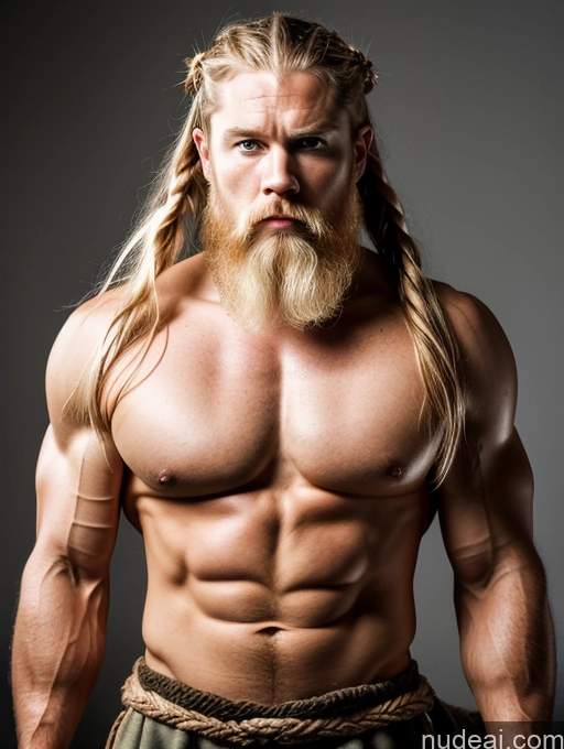 related ai porn images free for Bodybuilder Huge Boobs Muscular Big Ass Abs Big Hips 30s Angry Blonde Braided Scandinavian Viking