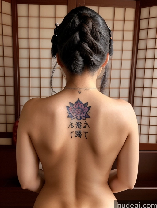 related ai porn images free for Model Perfect Boobs Busty Tattoos Perfect Body Abs Sexy Face Japanese Big Ass Beautiful Purple Hair Nude 20s Braided Geisha