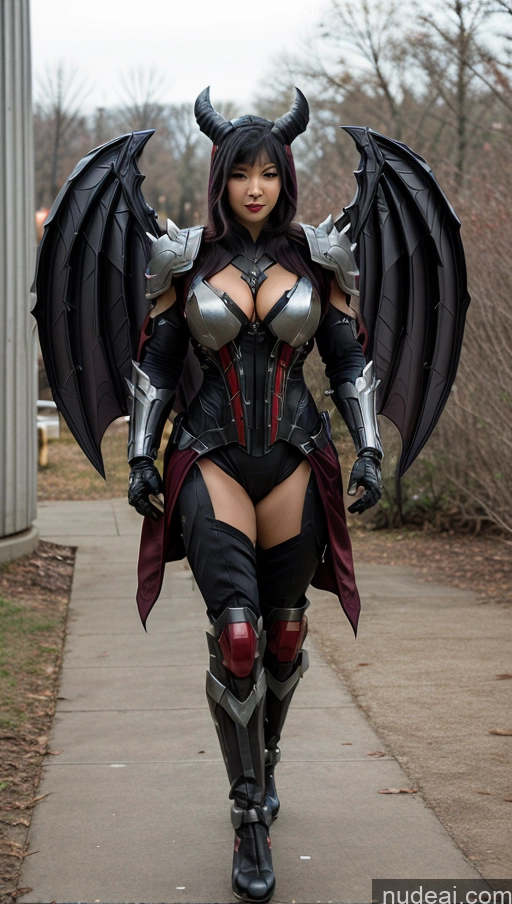 related ai porn images free for Vampire Has Wings Mech Suit Superhero Abs Perfect Boobs Sci-fi Armor Bodybuilder Fantasy Armor Asian