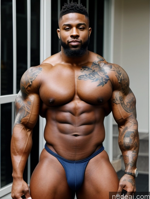 related ai porn images free for Bodybuilder Huge Boobs Beautiful Tattoos Muscular Big Ass Thick Nigerian