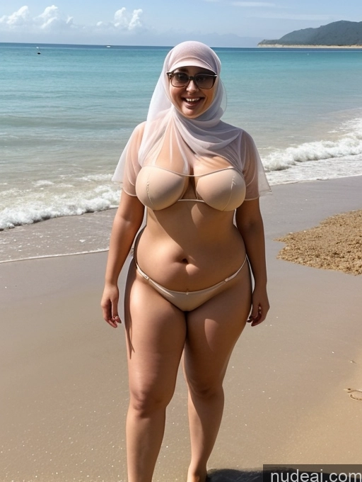 related ai porn images free for Milf One Busty Perfect Boobs Big Ass Happy Black Hair Malaysian Beach Front View High Heels Long Hair Big Hips 40s Transparent Partially Nude Blouse Chubby Niqab