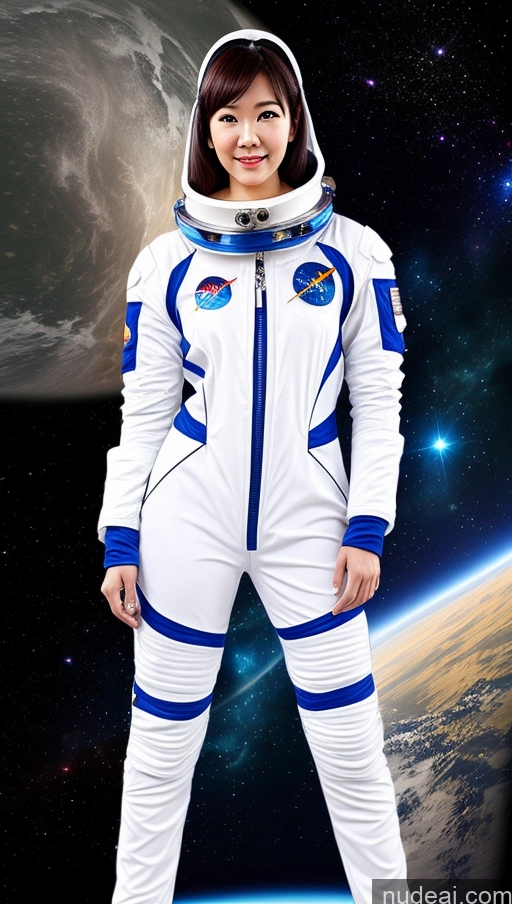 related ai porn images free for Space Suit Cosplay