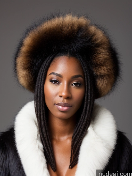 related ai porn images free for Black Fur