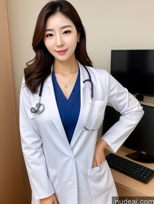 related ai porn images free for Korean Perfect Boobs Doctor