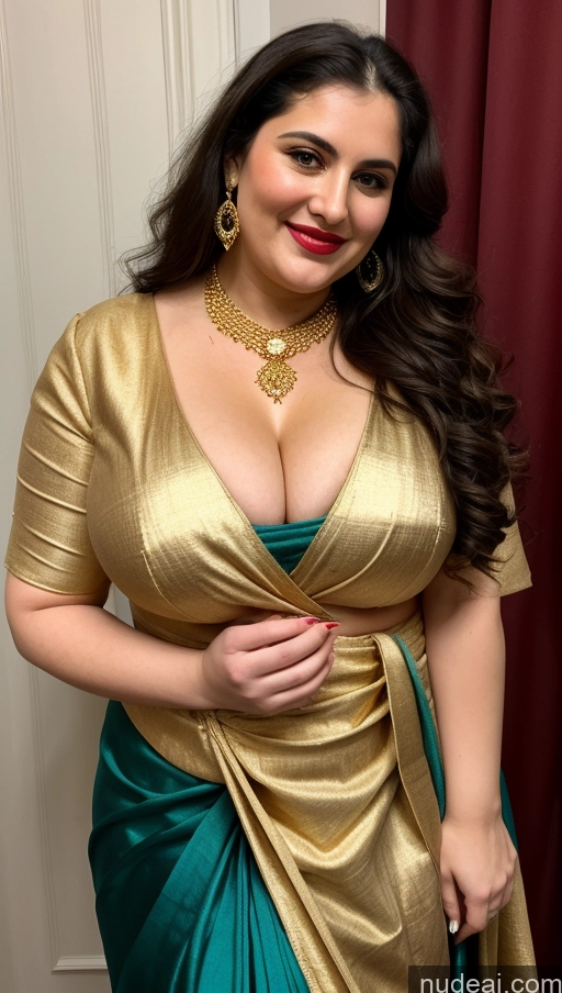 related ai porn images free for Milf Busty Beautiful Lipstick Chubby Thick Big Hips Fat Fairer Skin 20s Happy Seductive Brunette Long Hair Russian Party Front View Straddling Sari Blouse Dirndl Victorian Cleavage Gold Jewelry Scarf