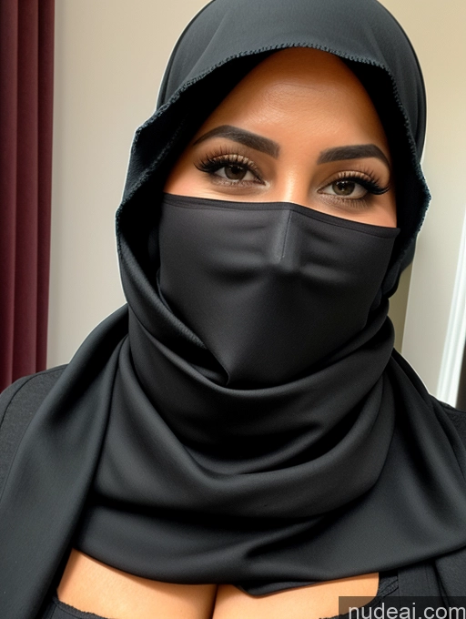 related ai porn images free for 30s Niqab Scarf Stockings