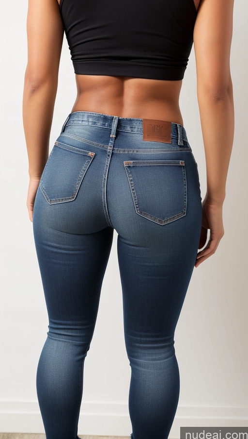 related ai porn images free for Athlete Big Hips Big Ass Back View Jeans