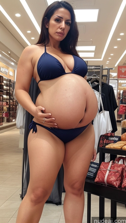 related ai porn images free for Big Ass Pregnant British Belly Inflation, Cuminflation, Overeating Mall Cleavage 60s Serious Bikini