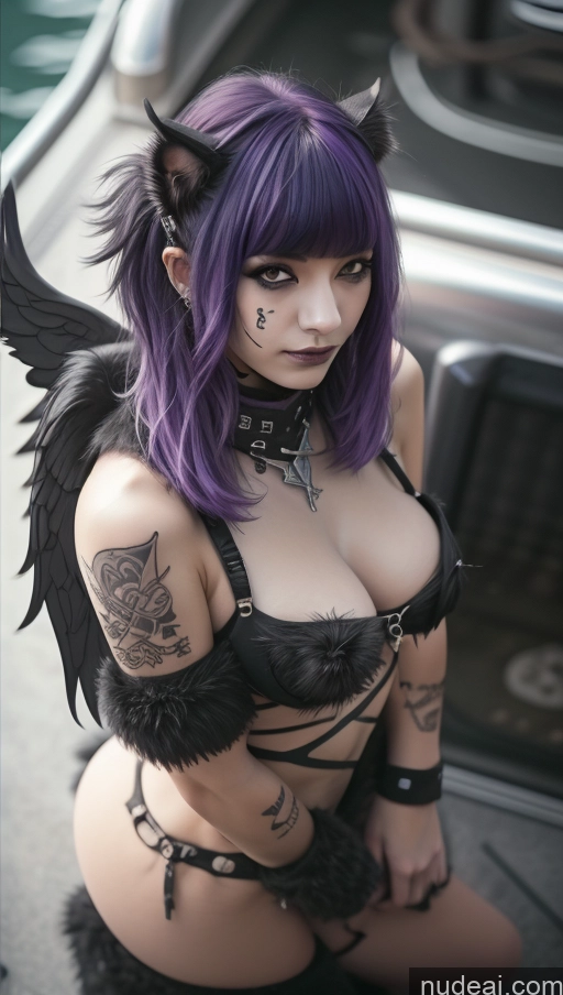 related ai porn images free for Athlete Perfect Boobs Purple Hair Nude Angel Pet Play Gothic Punk Girl Egyptian Busty Close-up View Yacht Dangerous Beast Cosplay