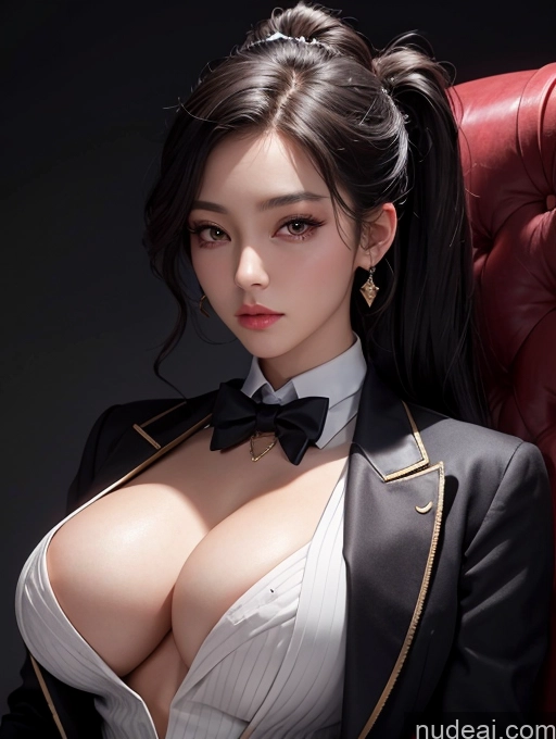 related ai porn images free for Korean Perfect Boobs Tailcoat