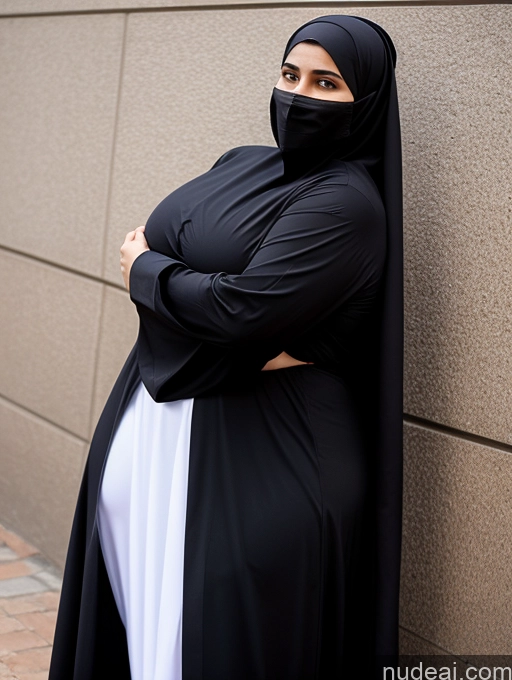 related ai porn images free for Nun Niqab Huge Boobs Big Ass Big Hips