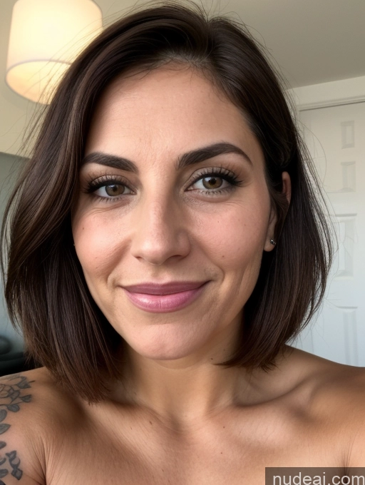 related ai porn images free for Close-up View Bending Over Busty Tattoos Tanned Skin Pubic Hair Seductive Serious Sad Sexy Face Shocked Brunette Bobcut Jewish Milf 20s Laughing Happy