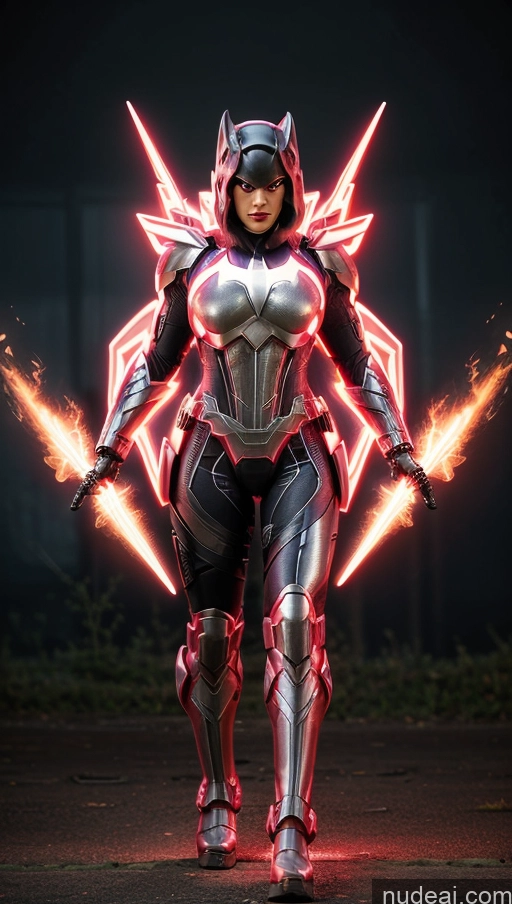 related ai porn images free for Mech Suit Fantasy Armor Sci-fi Armor Batwoman Muscular Abs Perfect Boobs Neon Lights Clothes: Purple Has Wings Lipstick Powering Up Heat Vision Dynamic View Cyborg