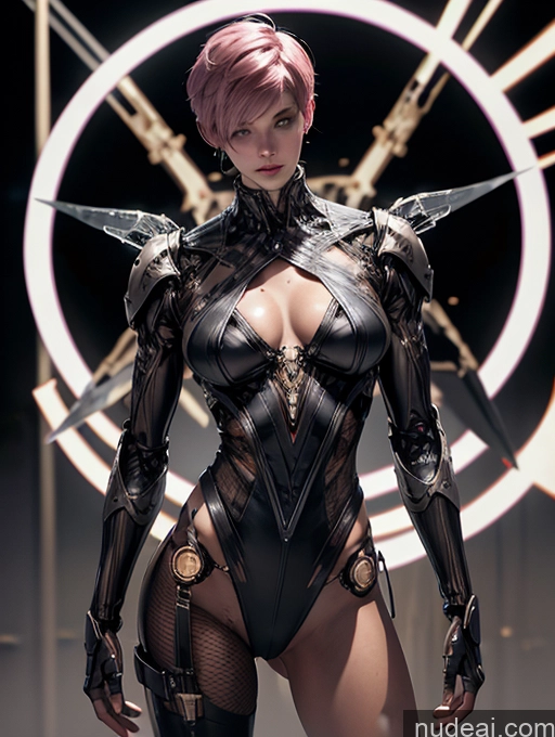 related ai porn images free for Cyberpunk Graphics Jewelry Detailed Sci-fi Armor White Steampunk Futuristicbot V2 Pubic Hair Muscular Cleavage Transparent Perfect Body Tall Bodybuilder Latex Spreading Legs Pixie Pink Hair