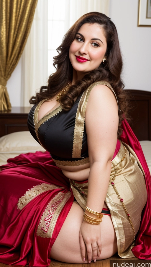 related ai porn images free for Milf Busty Beautiful Lipstick Thick Chubby Big Hips Fat Fairer Skin 20s Happy Seductive Brunette Long Hair Russian Party Front View Straddling Sari Blouse Dirndl Victorian Cleavage Gold Jewelry