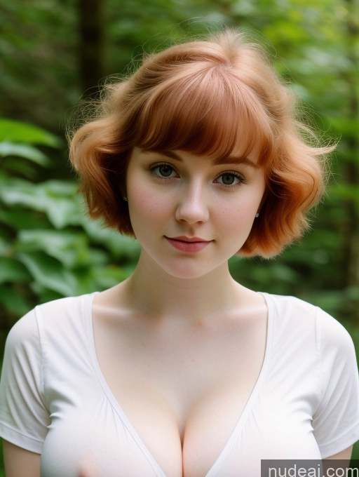 related ai porn images free for Busty Perfect Boobs Beautiful Thick Fairer Skin 18 Russian Close-up View Shirt Pixie Ginger