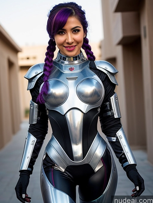 related ai porn images free for 30s Space Suit Sci-fi Armor Perfect Boobs Small Tits Perfect Body Serious Cyborg Ahegao Happy Purple Hair Arabic Pigtails Spreading Legs