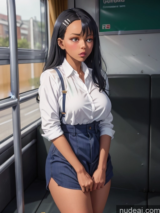 related ai porn images free for Thick Chubby Fat Big Hips Skirt Tug Dress Tug Clothes Tug Huge Boobs Bus Suspender Belt Dark Lighting 18 Sad Glasses Transparent Sorority Two Nagatoro Hayase, Hair Ornament, Brown Eyes, Hairclip ,dark Skin, Black Hair