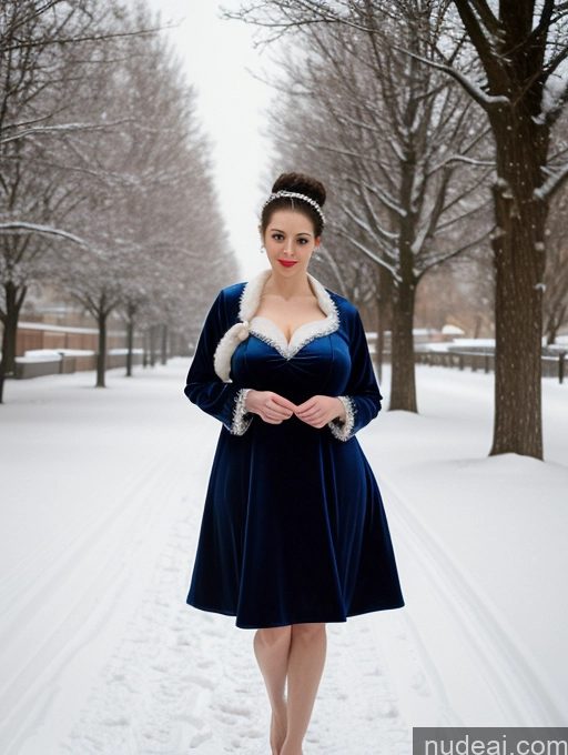 related ai porn images free for Busty Huge Boobs Skinny Short Long Legs Front View Dress Pearl Jewelry Hair Bun Fairer Skin 60s 80s Snow Black Hair Jewish Woman Satin Nightgown