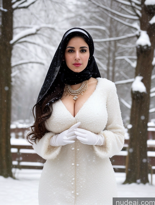 related ai porn images free for Busty Huge Boobs Skinny Short Long Legs Front View Dress Pearl Jewelry Fairer Skin 80s Snow Black Hair Woman 90s Shocked Arabic Long Hair Victorian 60s Gloves