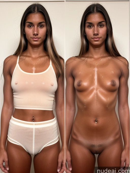 related ai porn images free for 18 70s Detailed Onoff Skinny Tanned Skin Oiled Body