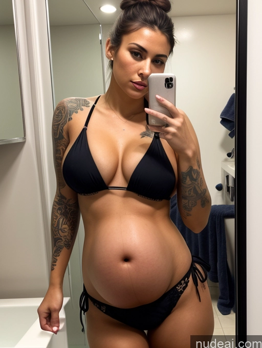 related ai porn images free for Perfect Boobs Tattoos Big Hips Perfect Body Pubic Hair Pregnant Tanned Skin 18 Shocked Hair Bun German Mirror Selfie Bathroom Front View Bikini Detailed