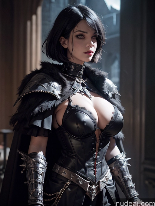 related ai porn images free for Death Knight Vampire Steampunk Batwoman Short Hair Black Hair Fantasy Style Jeff Easley Medieval Fantasy Armor Dark Lighting Knight Goth Devil Dominatrix