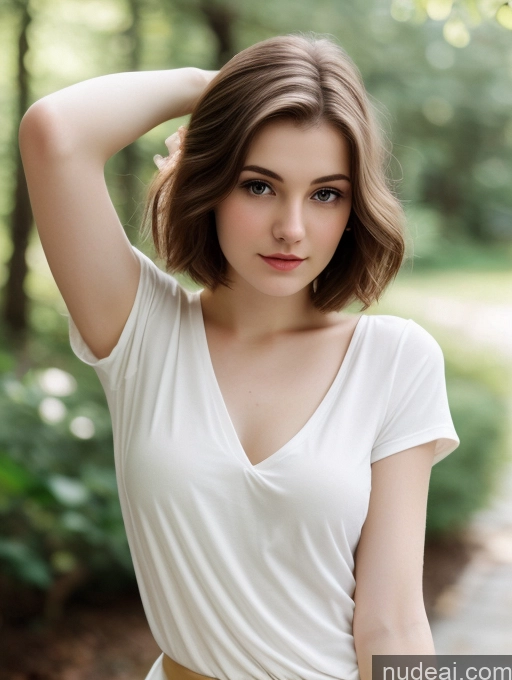 related ai porn images free for One Small Tits Beautiful Skinny Fairer Skin 18 Brunette Russian Close-up View Shirt Thick Pixie