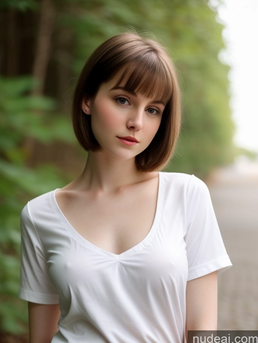 related ai porn images free for One Small Tits Beautiful Skinny Fairer Skin 18 Brunette Russian Close-up View Shirt Thick Pixie