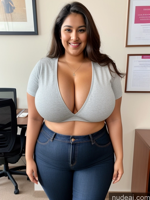 related ai porn images free for Huge Boobs Big Ass Big Hips Happy Indian Abs Woman Chubby Muffin Top 20s Office Thong Polo Jeans Partially Nude