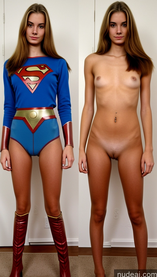 related ai porn images free for 70s Detailed Onoff 18 Skinny Superheroine