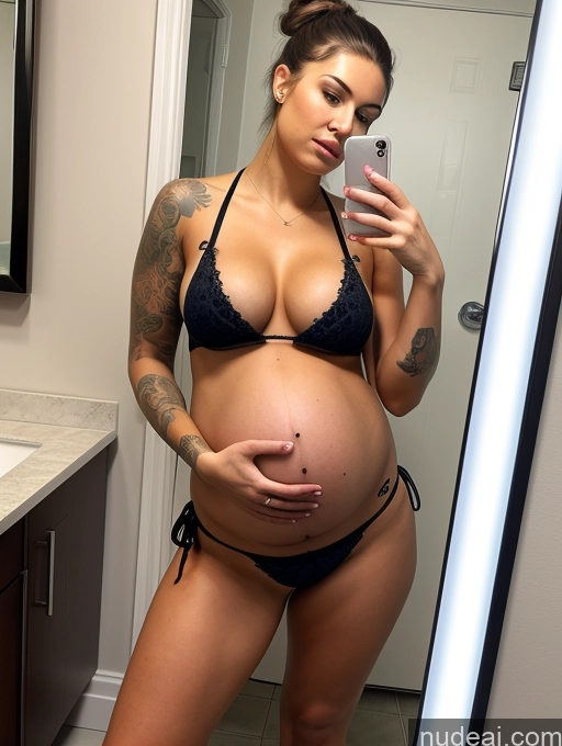 related ai porn images free for Perfect Boobs Tattoos Big Hips Perfect Body Pubic Hair Pregnant Tanned Skin 18 Shocked Hair Bun German Mirror Selfie Bathroom Front View Bikini Detailed