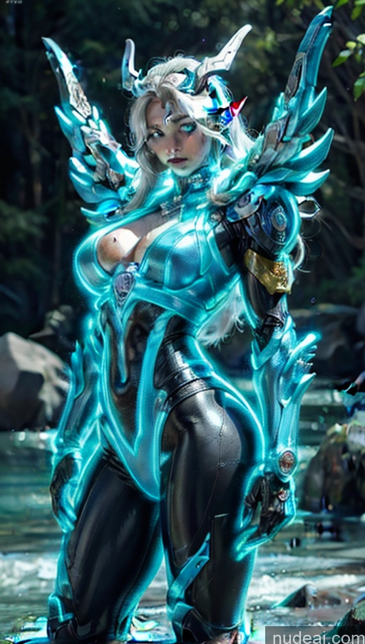 related ai porn images free for Vampire Muscular Abs Bodybuilder Perfect Boobs Science Fiction Style SSS: A-Mecha Musume A素体机娘 Powering Up Deep Blue Eyes Has Wings Tattoos Neon Lights Clothes: Blue