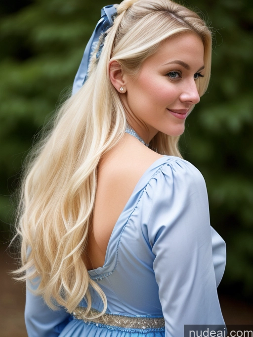 related ai porn images free for Scandinavian Huge Boobs Beautiful Perfect Body 18 Blonde Happy Sexy Face Victorian Traditional Cleavage Shocked Laughing Back View