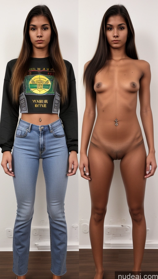 related ai porn images free for 18 70s Detailed Onoff Skinny Cyborg Brazilian