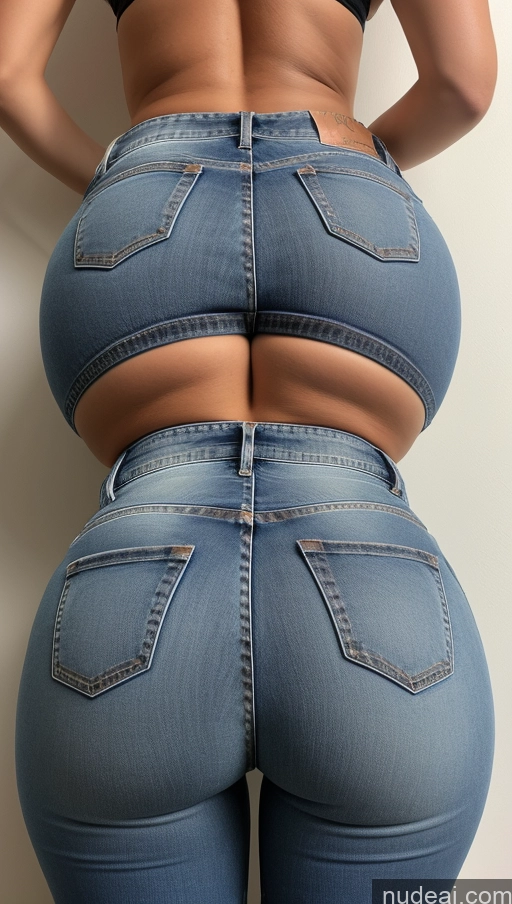 related ai porn images free for Athlete Big Hips Big Ass Jeans