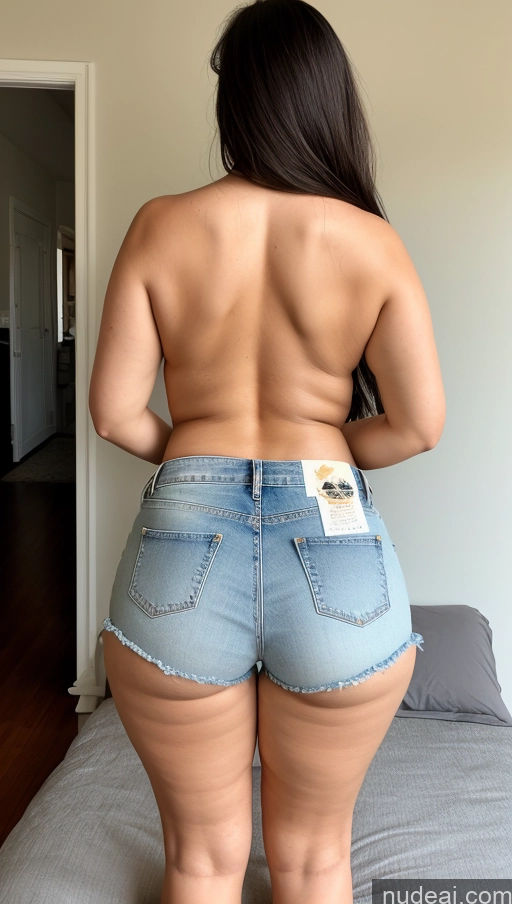 related ai porn images free for Milf Busty Big Ass Big Hips Pubic Hair Fairer Skin Korean Black Hair 70s Back View Daisy Dukes Partially Nude Chubby Fat