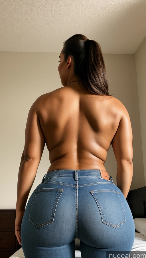 related ai porn images free for Athlete Big Ass Big Hips Bedroom Jeans