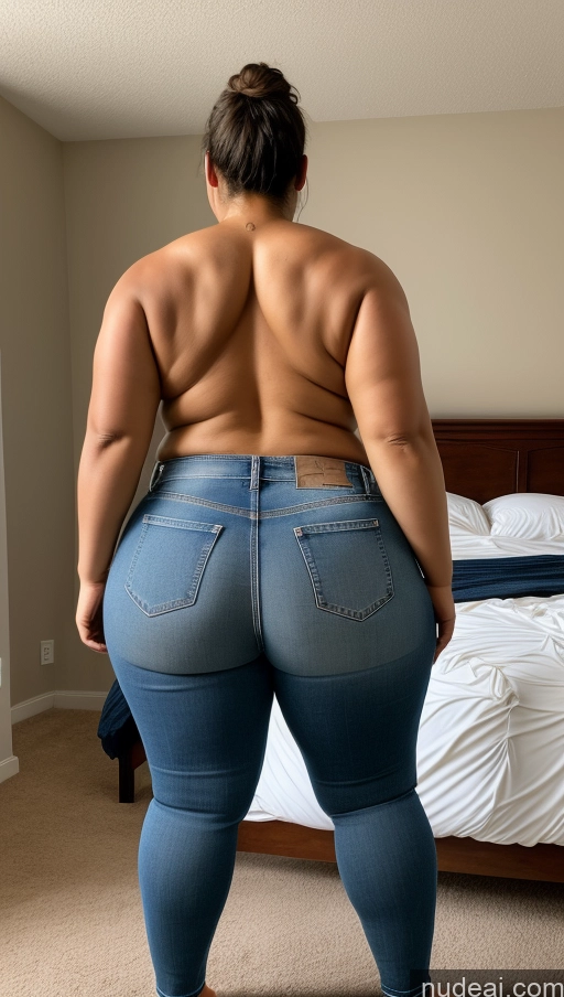 related ai porn images free for Athlete Big Hips Big Ass Bedroom Jeans